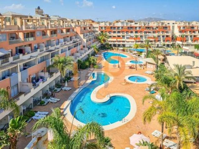 Apartamento en venta en Puerto Rey, Vera