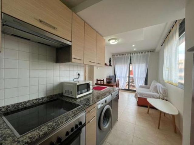 Apartamento en venta en Costa Laguna, Vera