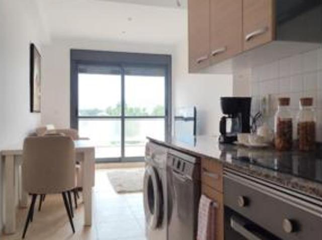 Apartamento en venta en Costa Laguna, Vera
