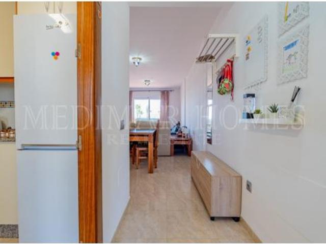 Apartamento en venta en Pueblo Salinas, Vera