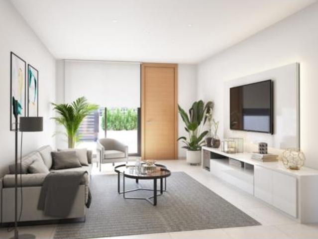 Apartamento en venta en Media Legua, Vera
