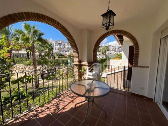 Apartamento en venta en Pueblo Salinas, Vera