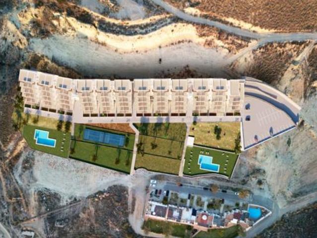 Apartamento en venta en Pueblo Salinas, Vera