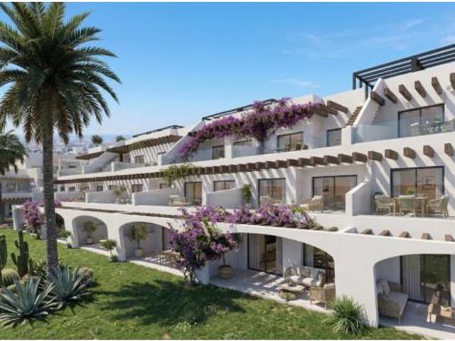 Apartamento en venta en Vera Playa, Vera