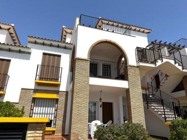 Apartamento en venta en Vera, Pueblo Salinas