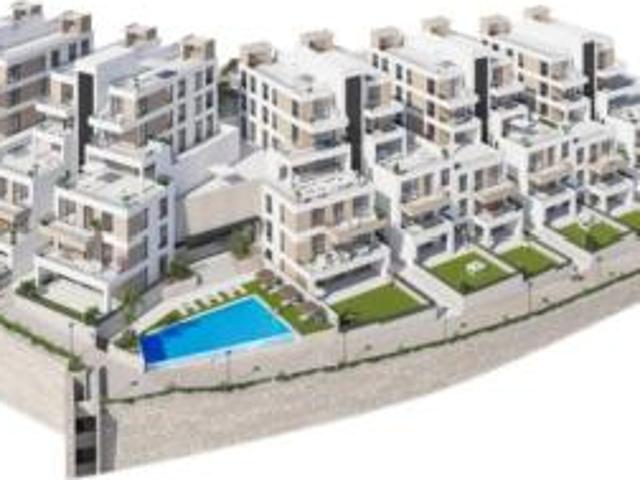 Apartamento en venta en Pueblo Salinas, Vera