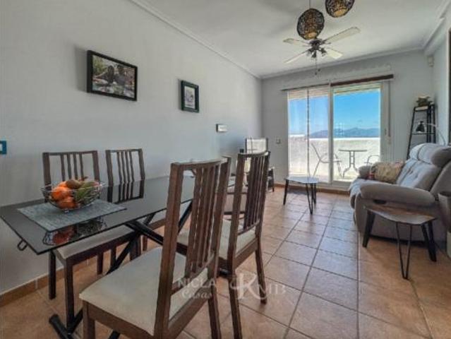 Apartamento en venta en Pueblo Salinas, Vera