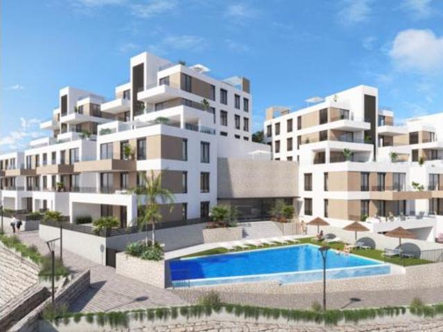 Apartamento en venta en Vera Playa, Vera