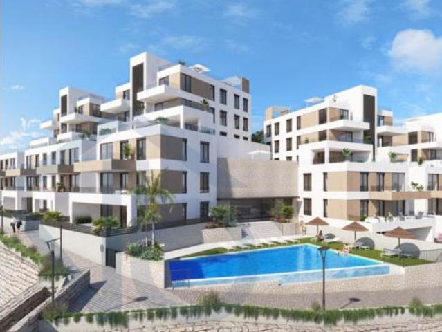 Apartamento en venta en Vera Playa, Vera
