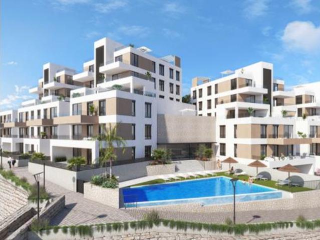Apartamento en venta en Vera, Pueblo Salinas
