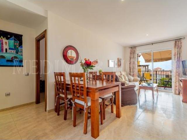 Apartamento en venta en Vera Playa, Vera