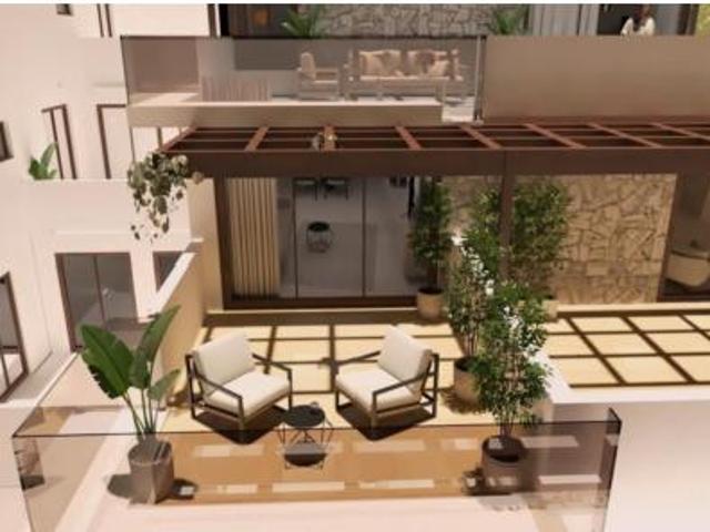 Apartamento en venta en Vera Playa, Vera