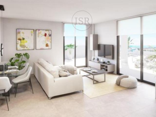 Apartamento en venta en Pueblo Salinas, Vera