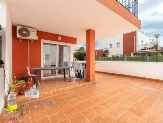 Apartamento en venta en Media Legua, Vera