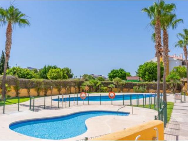 Apartamento en venta en Vera Playa, Vera