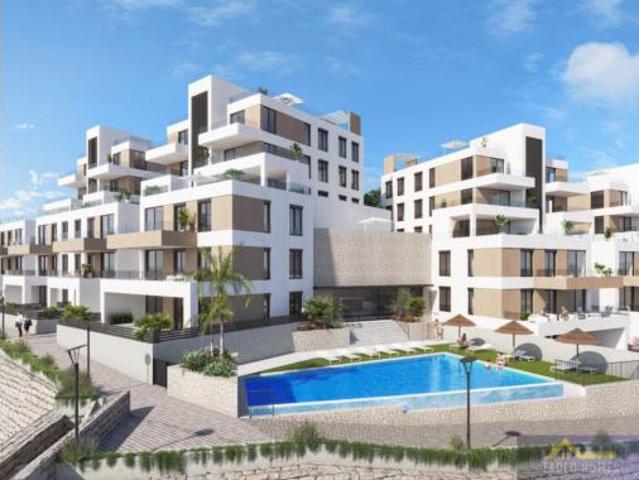 Apartamento en venta en Vera, Pueblo Salinas