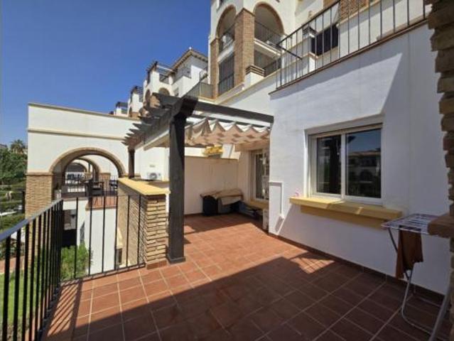 Apartamento en venta en Vera Playa, Vera