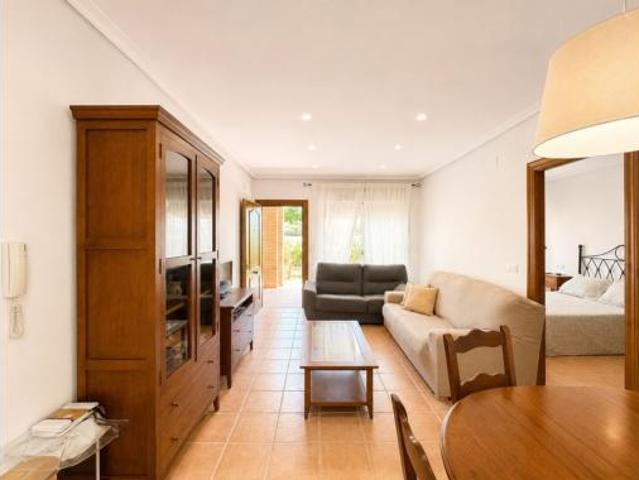Apartamento en venta en Pueblo Salinas, Vera