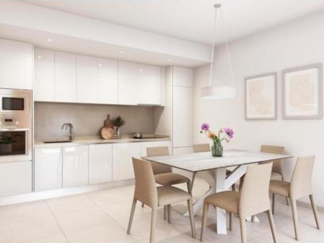 Apartamento en venta en Pueblo Salinas, Vera