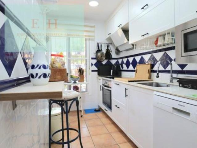 Apartamento en venta en Vera Playa, Vera