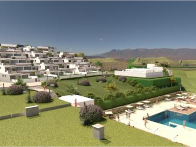 Apartamento en venta en Pueblo Salinas, Vera