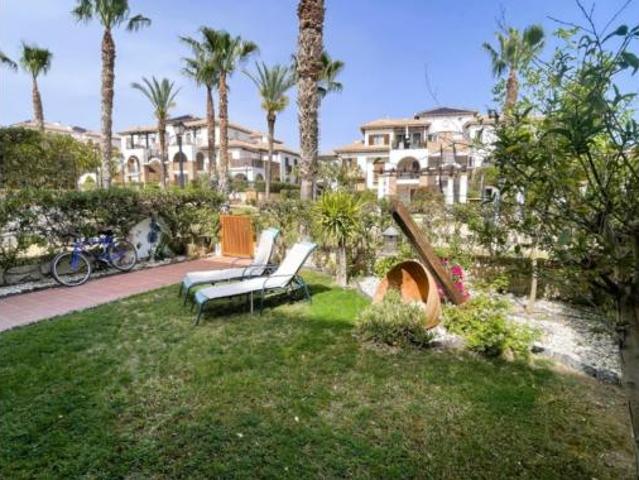 Apartamento en venta en Pueblo Salinas, Vera