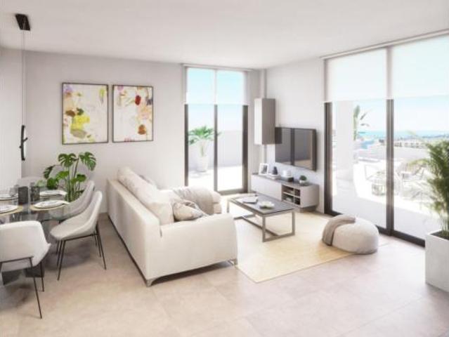 Casa en venta en Pueblo Salinas, Vera