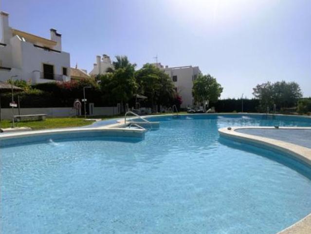 Apartamento en venta en Vera Playa, Vera