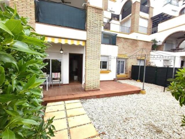 Apartamento en venta en Vera Playa, Vera