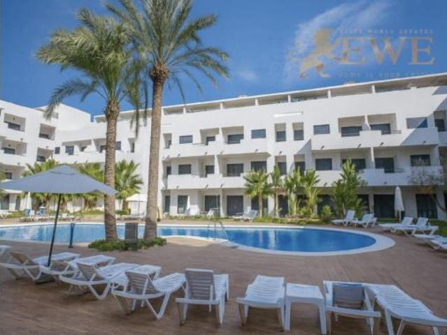 Apartamento en venta en Puerto Rey, Vera
