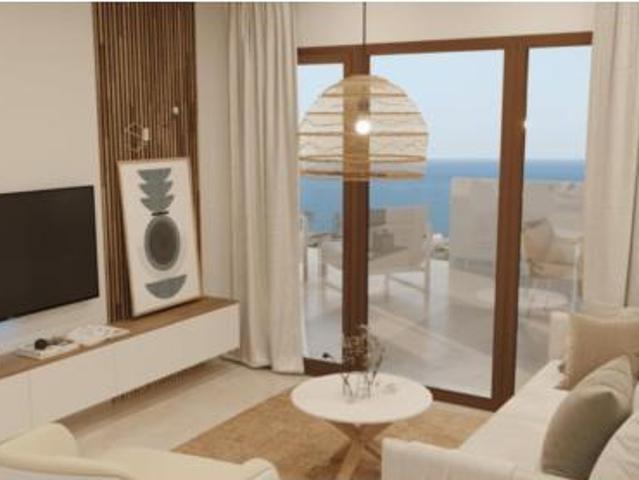 Apartamento en venta en Vera Playa, Vera