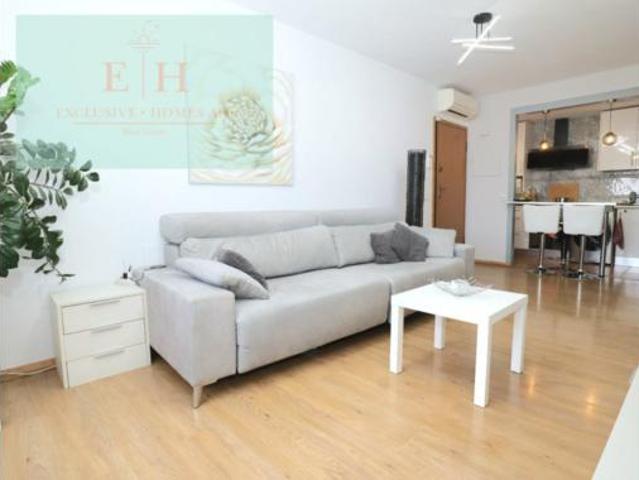 Apartamento en venta en Vera Playa, Vera