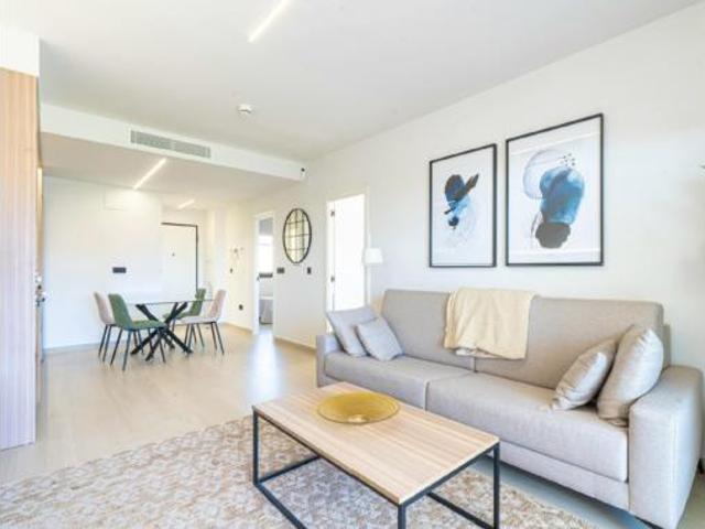 Apartamento en venta en Vera Playa, Vera