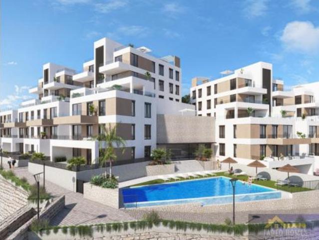 Apartamento en venta en Vera Playa, Vera