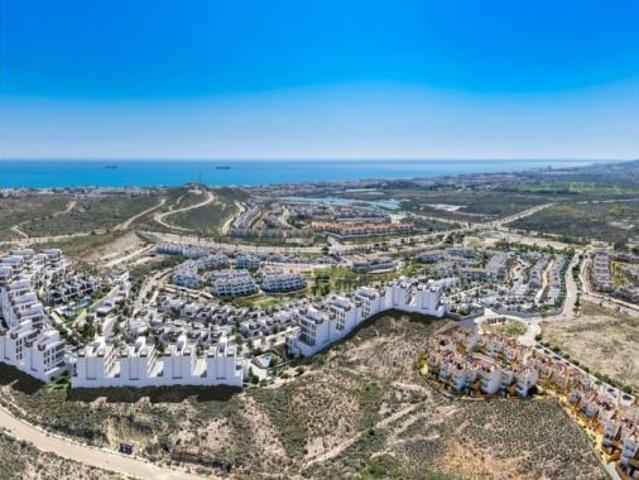 Apartamento en venta en Vera, Pueblo Salinas