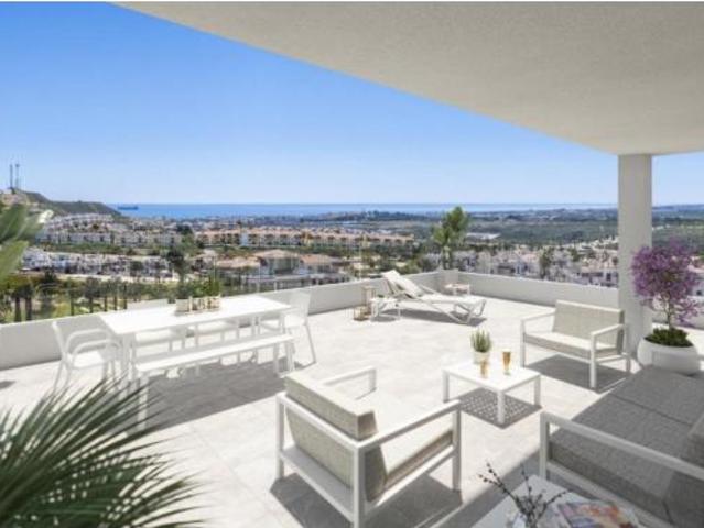 Apartamento en venta en Pueblo Salinas, Vera