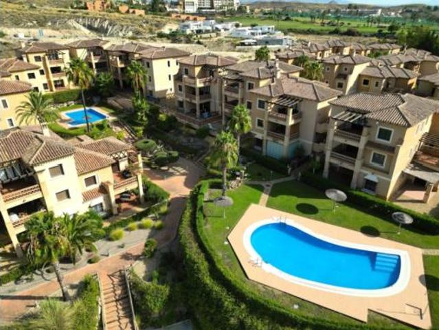 Apartamento en venta en Vera, Valle del Este