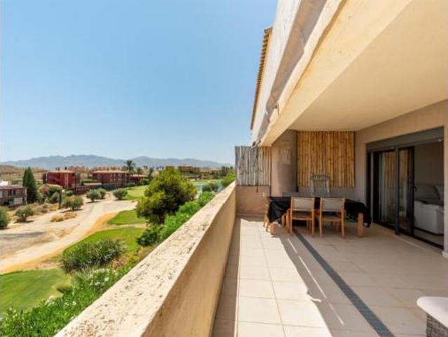 Apartamento en venta en Valle del Este, Vera
