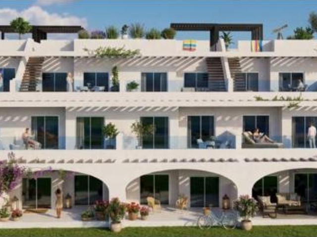 Apartamento en venta en Vera Playa, Vera