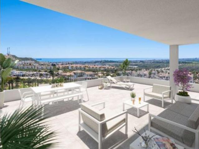 Apartamento en venta en Vera Playa, Vera