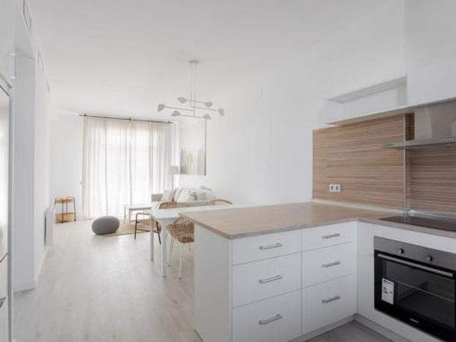 Apartamento en venta en Vera, Andalucía