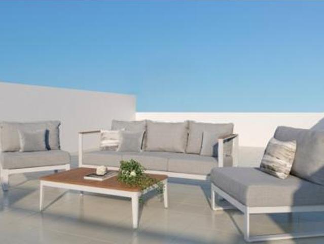 Apartamento en venta en Vera Playa, Vera