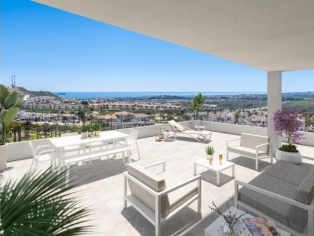 Apartamento en venta en Vera Playa, Vera