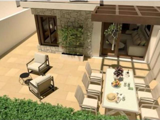 Apartamento en venta en Vera Playa, Vera