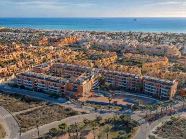 Apartamento en venta en Vera, Andalucía