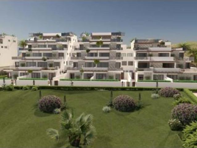 Apartamento en venta en Vera Playa, Vera