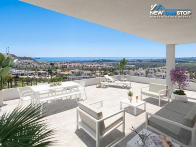 Apartamento en venta en Vera, Valle del Este