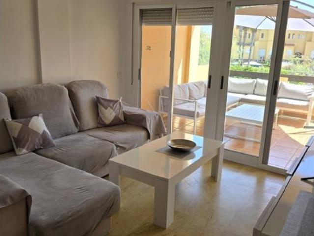 Apartamento en venta en Puerto Rey, Vera