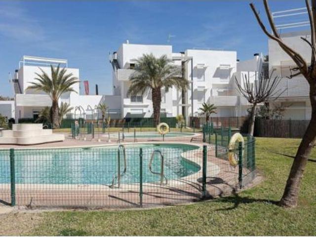 Apartamento en venta en Vera, Andalucía