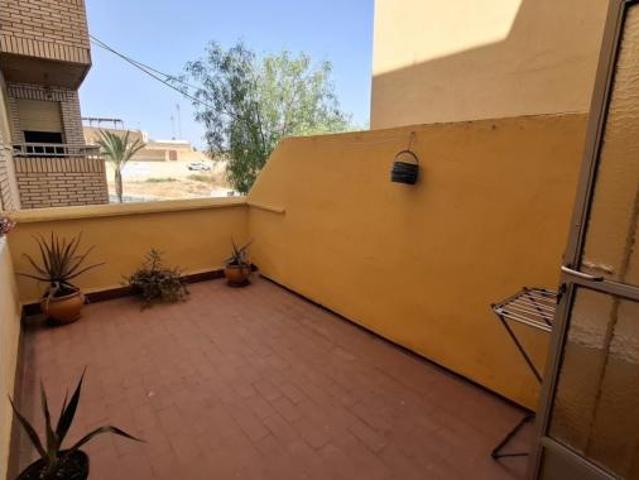 Apartamento en venta en Vera, Almería
